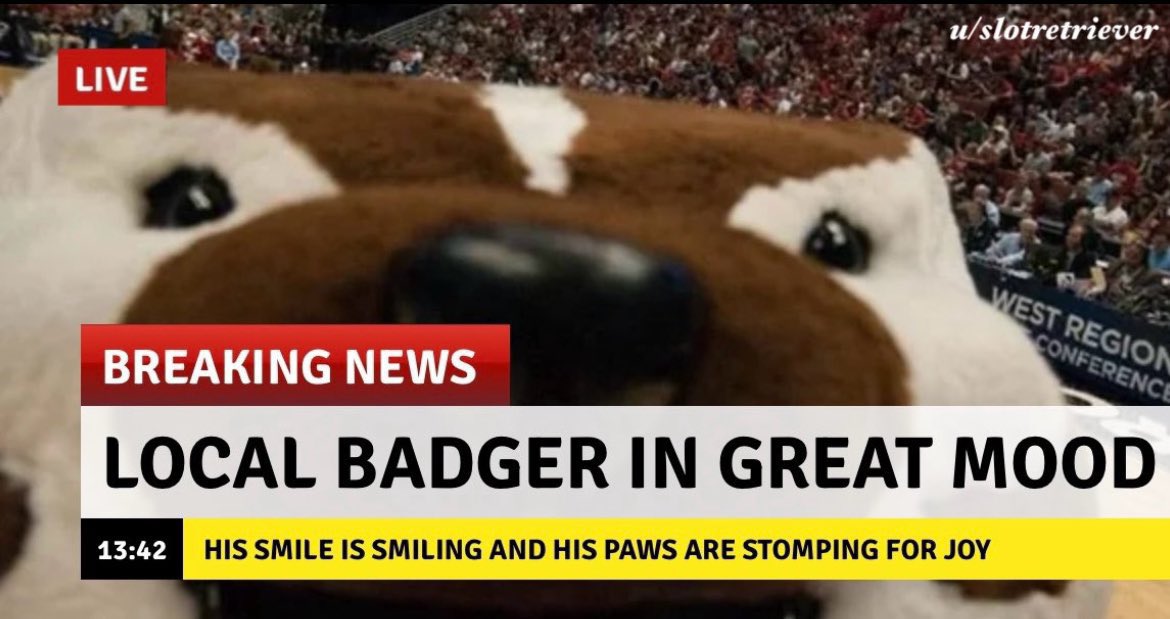 WE ARE ALL THE WAY BACK BOYS