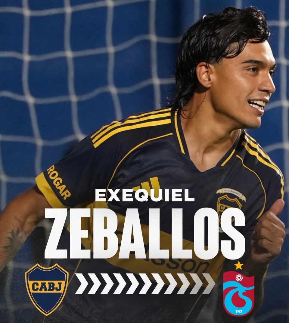 Boca Info tweet media