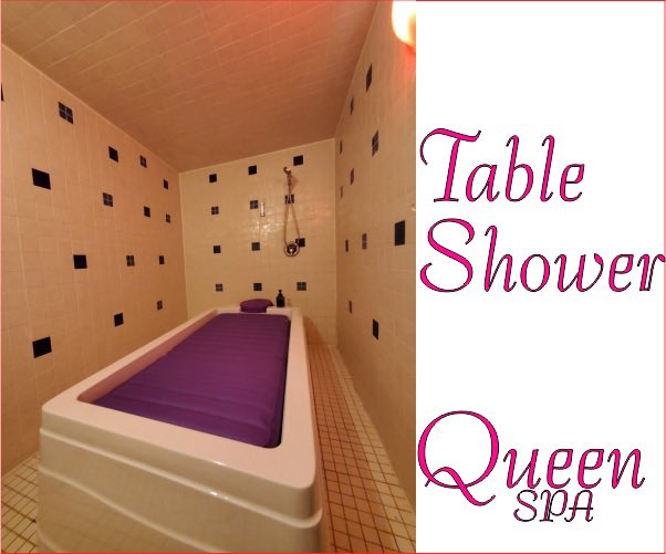 QueenSpa tweet media