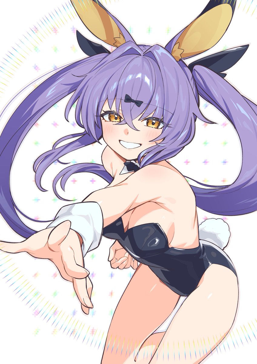 🐰