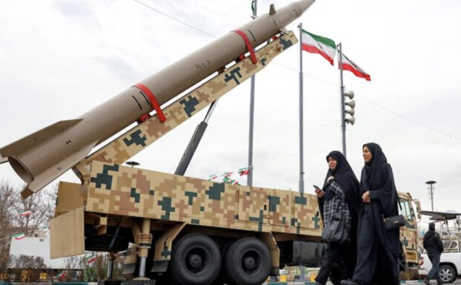 The General tweet media