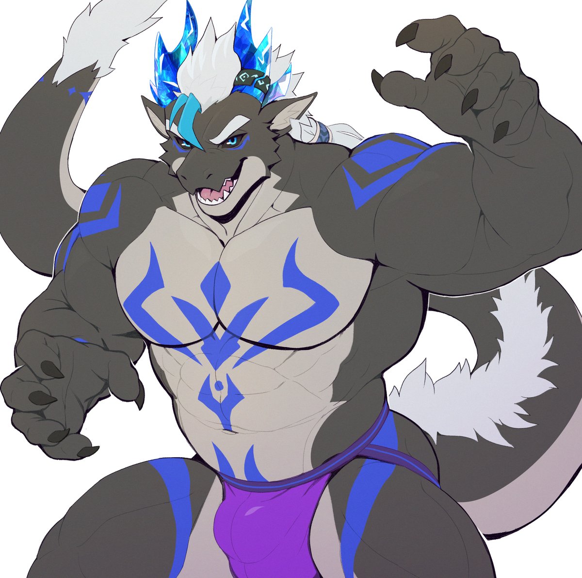 PeaPeaFur tweet media