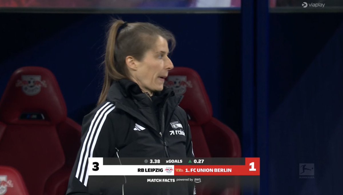 The Touchline | 𝐓 tweet media