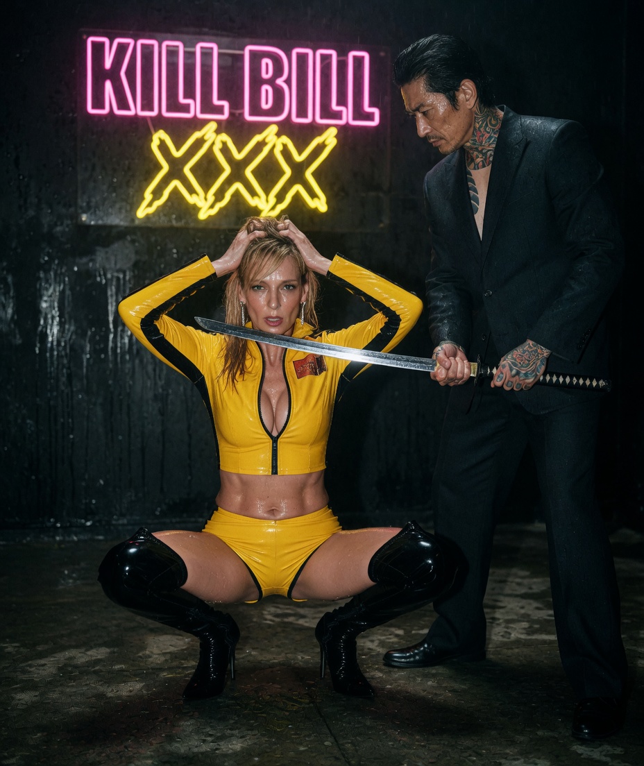 Feminist Nightmare tweet media