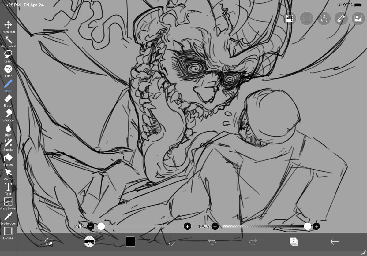 Sam :) 🍉 (C0MMS OPEN!) tweet media