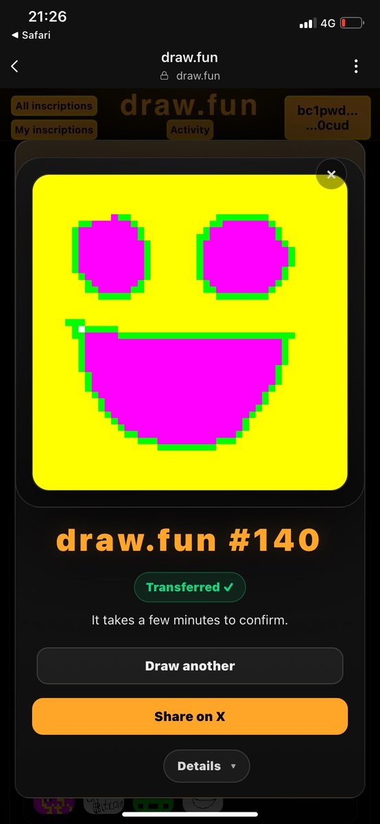draw.fun tweet media