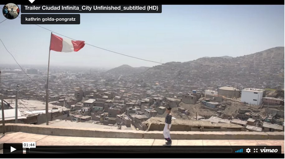 parislima's tweet image. .@MA_IntlCoop ::: #Kathrin_Golda_Pongratz: #VIVIENDA_DIGNA (en tiempos de #PANDEMIA y más allá)…con el trailer de la  “#Ciudad_Infinita – Voces de El Ermitaño”, distrito Independencia – #Lima_Perú...
limaparislima.wordpress.com/2022/07/09/ma_…