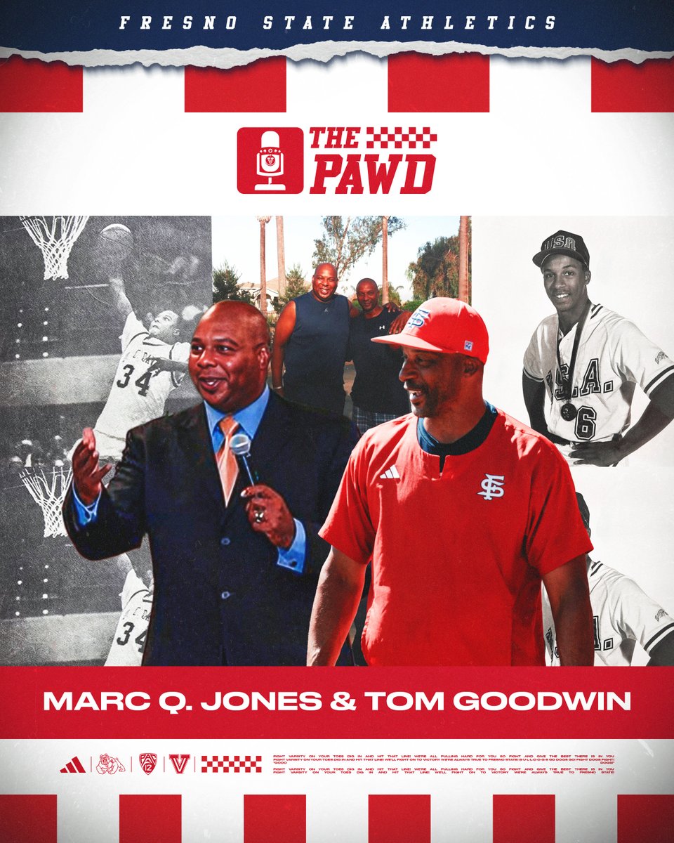 NEW EPISODE ⚾️🏀

🎧 tinyurl.com/4mkdyvbs
📺  tinyurl.com/muwrsy7a