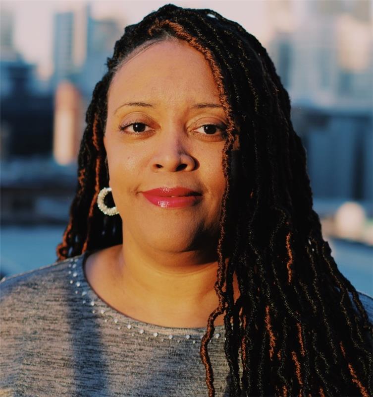 IngenuityChgo's tweet photo. Celebrating 10 years at Ingenuity with our Operations Manager, Tash Fouch! 🎉

For a decade, Tash has been a steady force behind the scenes, keeping things running smoothly and supporting our mission to advance equity in arts education.

Grateful for her leadership and impact. 💙 https://t.co/AiAXx1R4vE