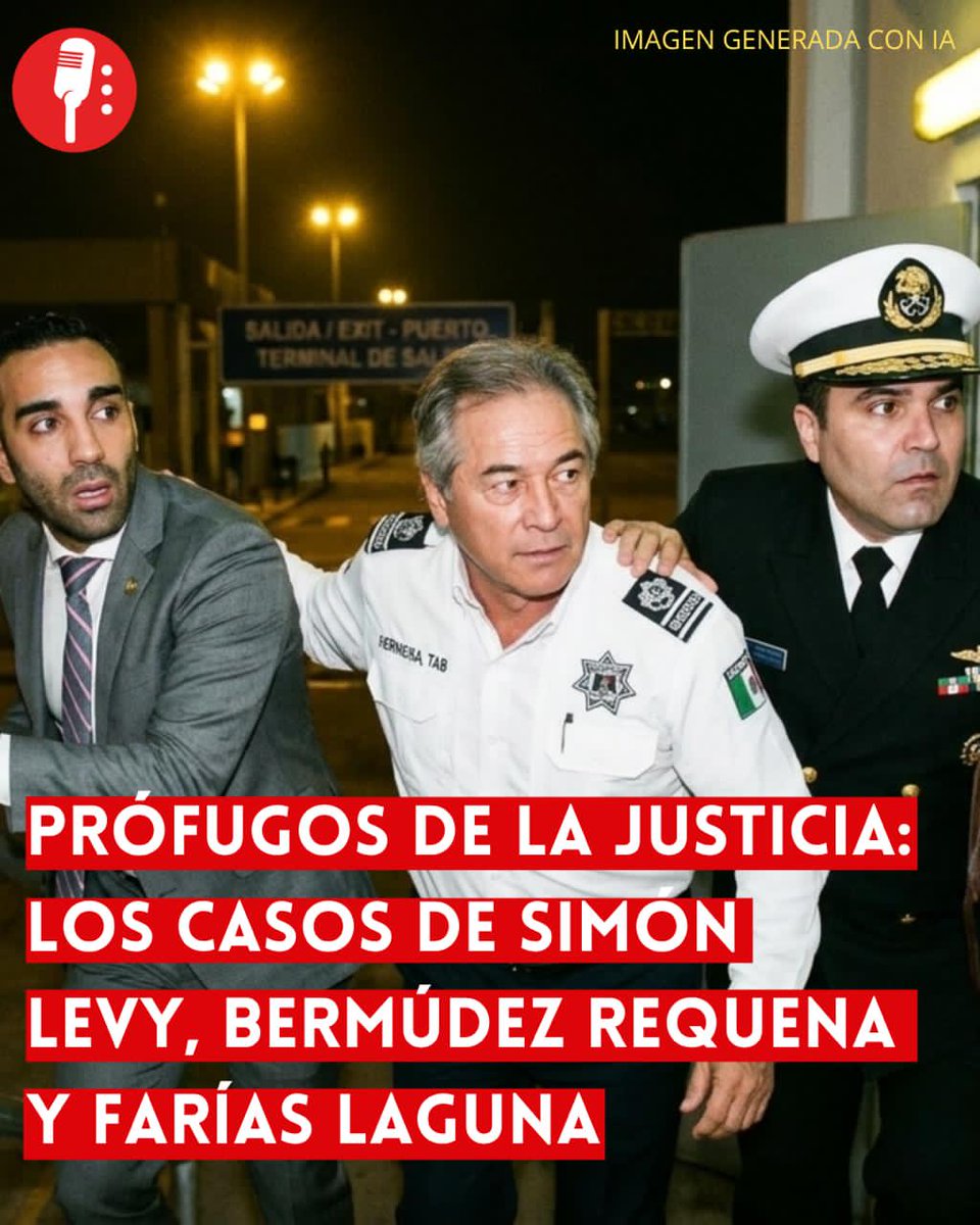 Los Reporteros MX tweet media