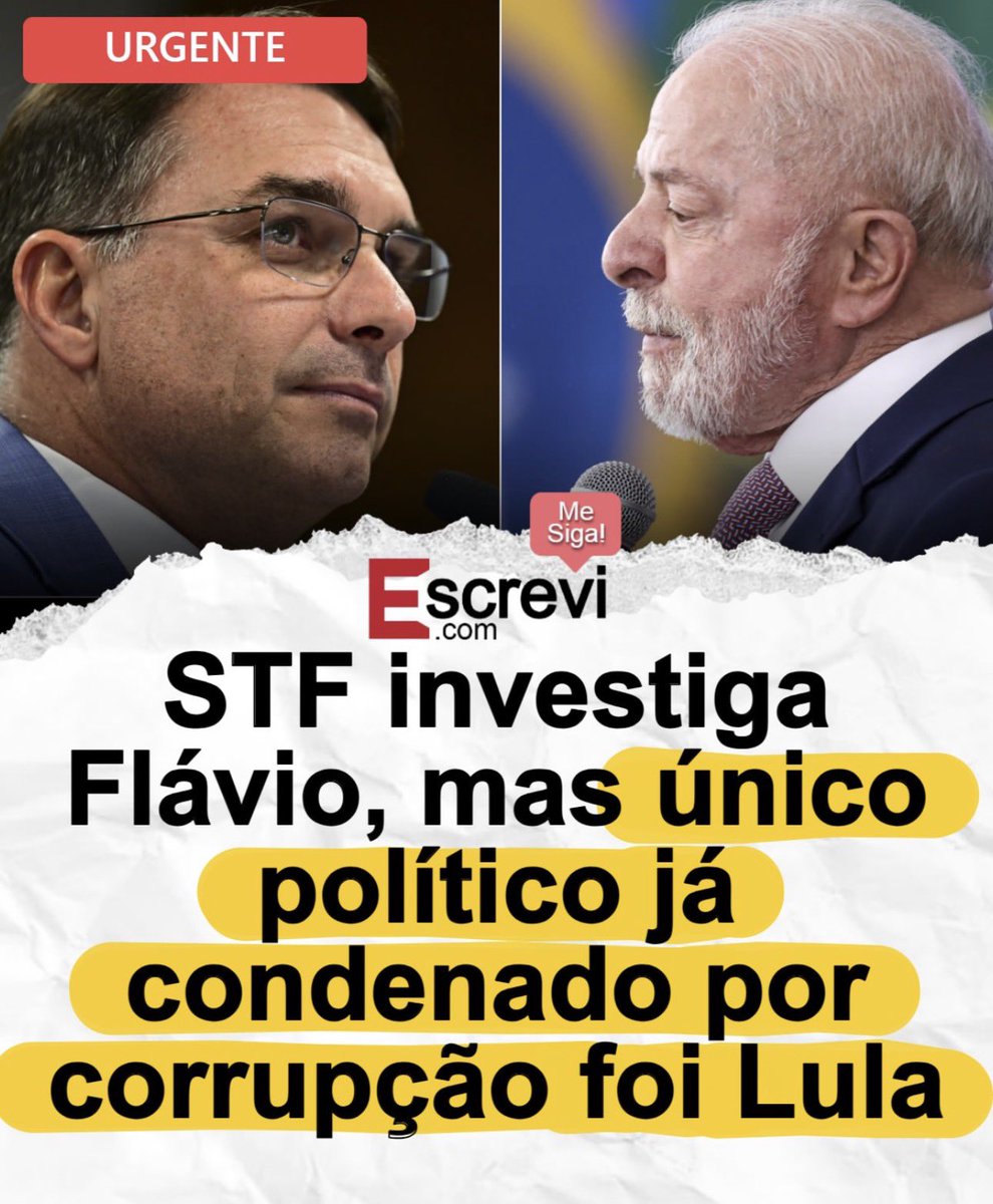 Carlos Bolsonaro tweet media