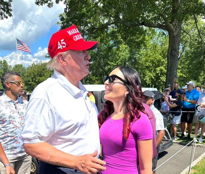 Right Wing Cope tweet media