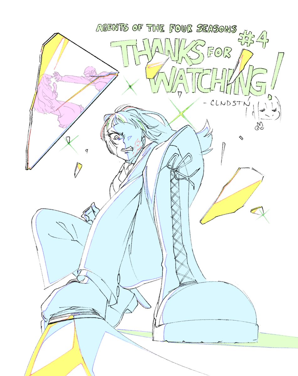 Álvaro de Andúnië🔱 tweet media