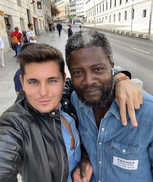 Mario Sánchez🦁 tweet media