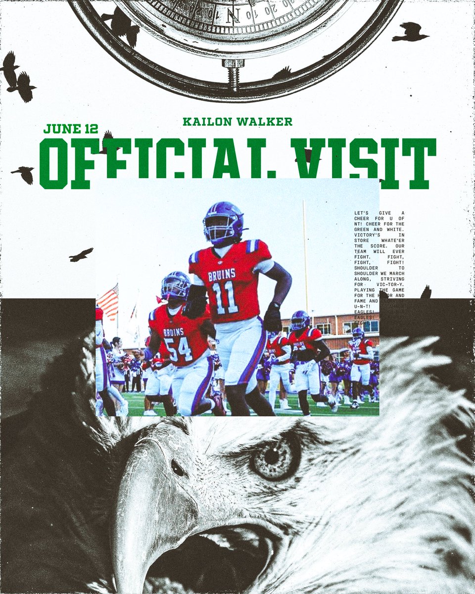 Kailon Walker tweet media