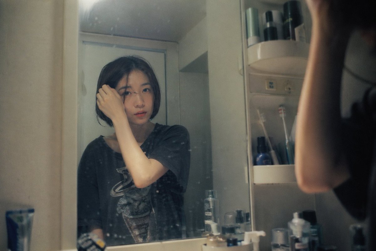 Reflections of Reality - PromptGather image 1