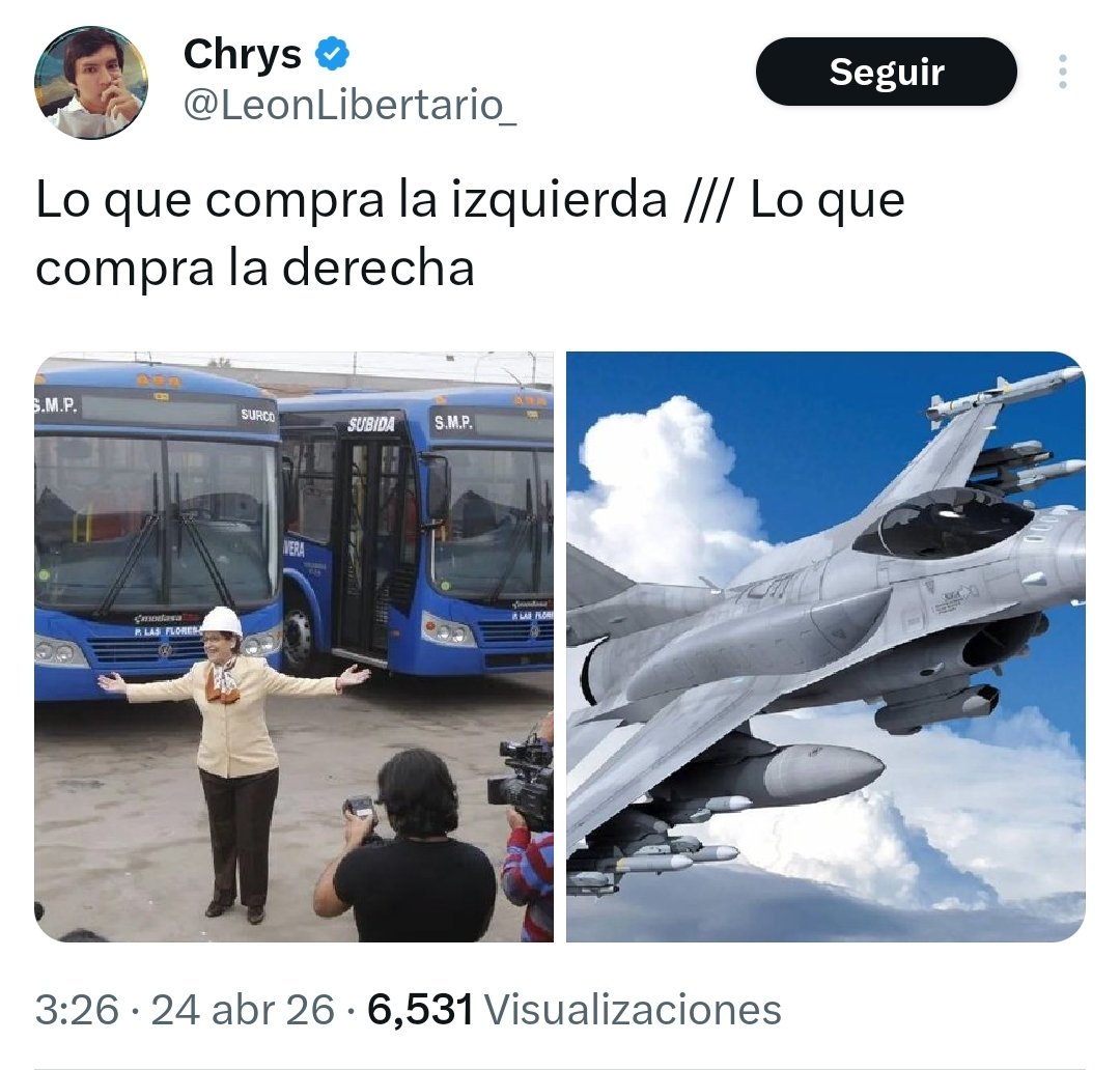 Derechistas obsesionados con el fraude inexistente tweet media