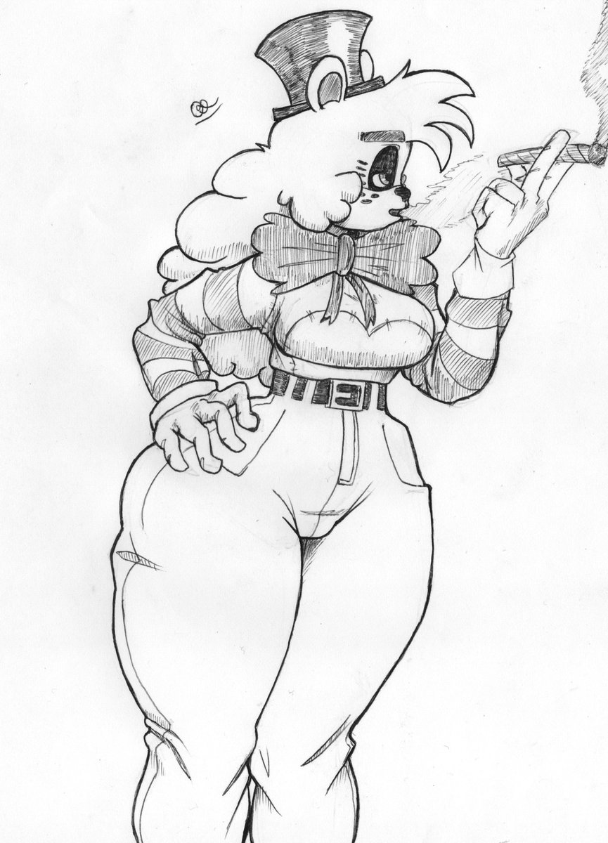 Bread (commission open) tweet media