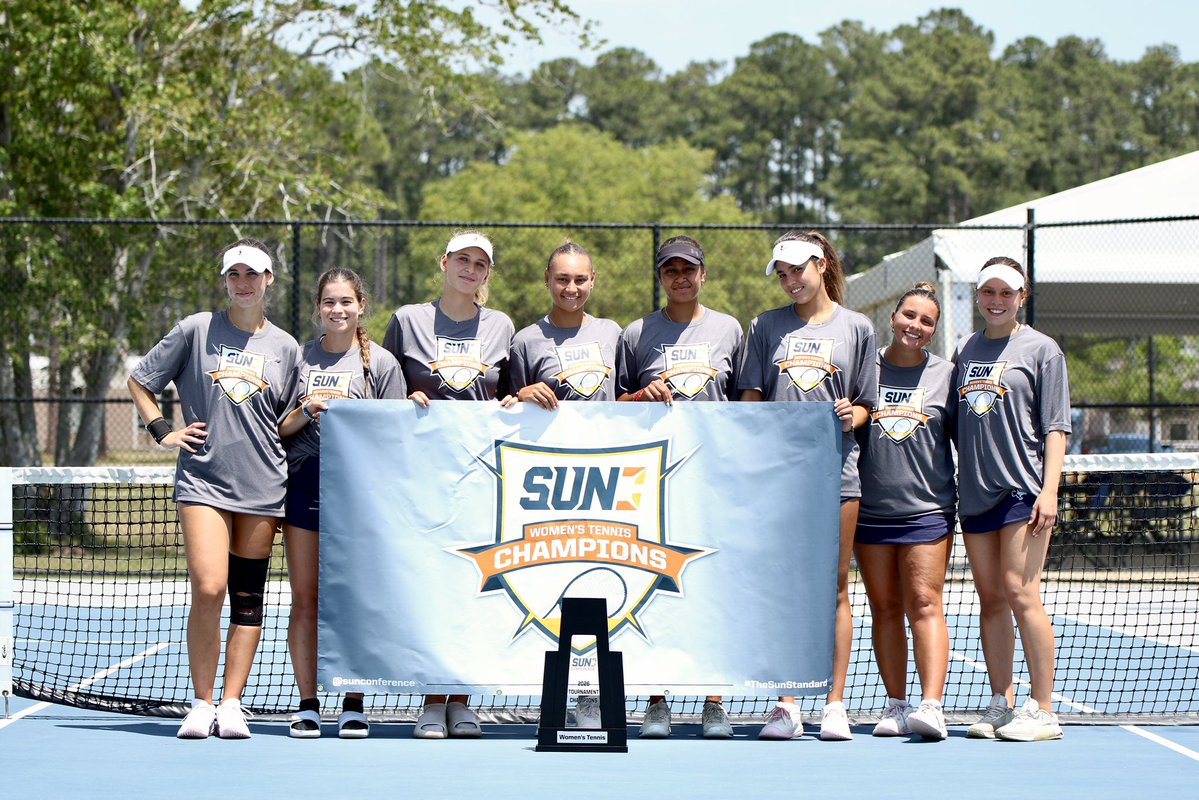 The Sun Conference tweet media