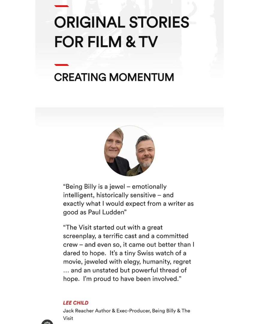 MancMade® Productions tweet media