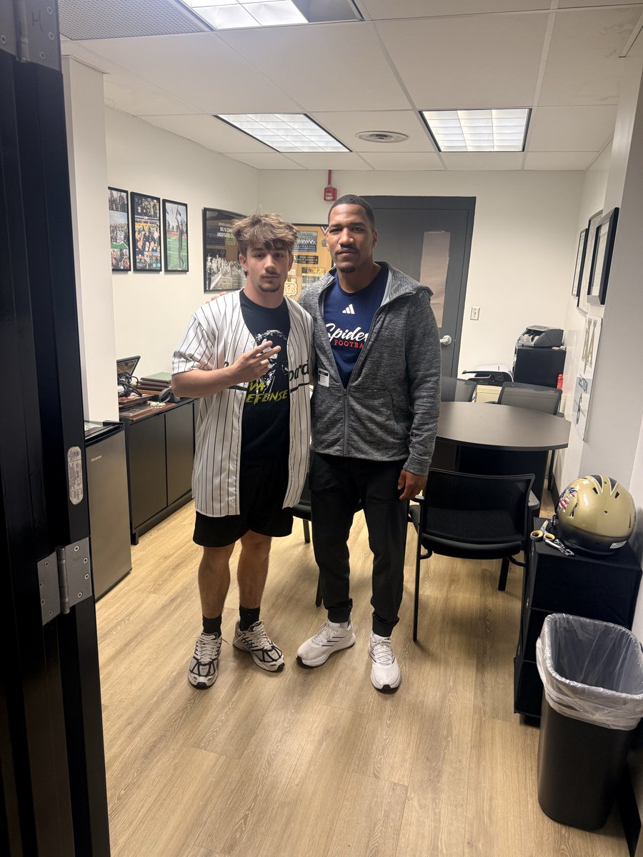 Scott Bryer (@CoachBryerBVA) / Posts / X