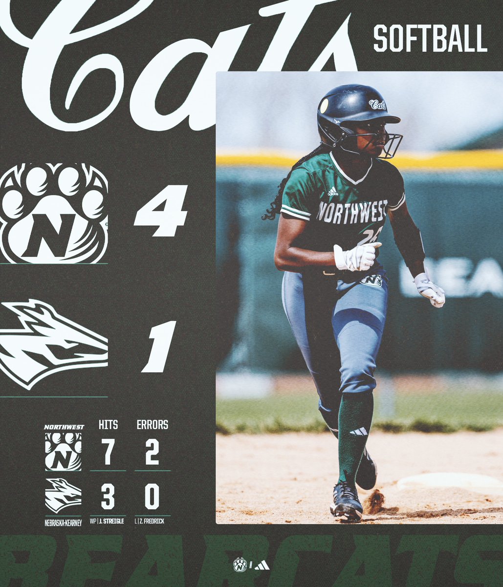 Northwest Softball tweet media