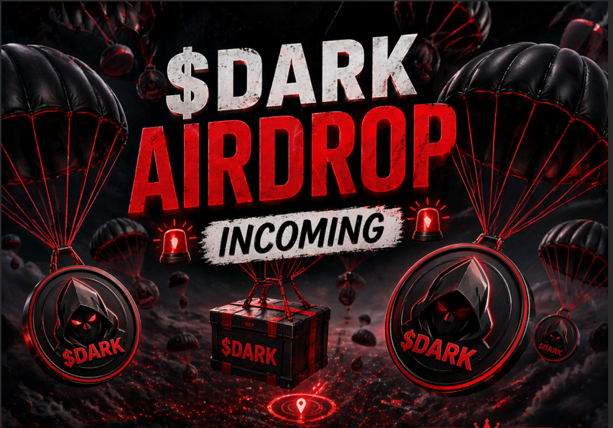 Dark Secrets tweet media