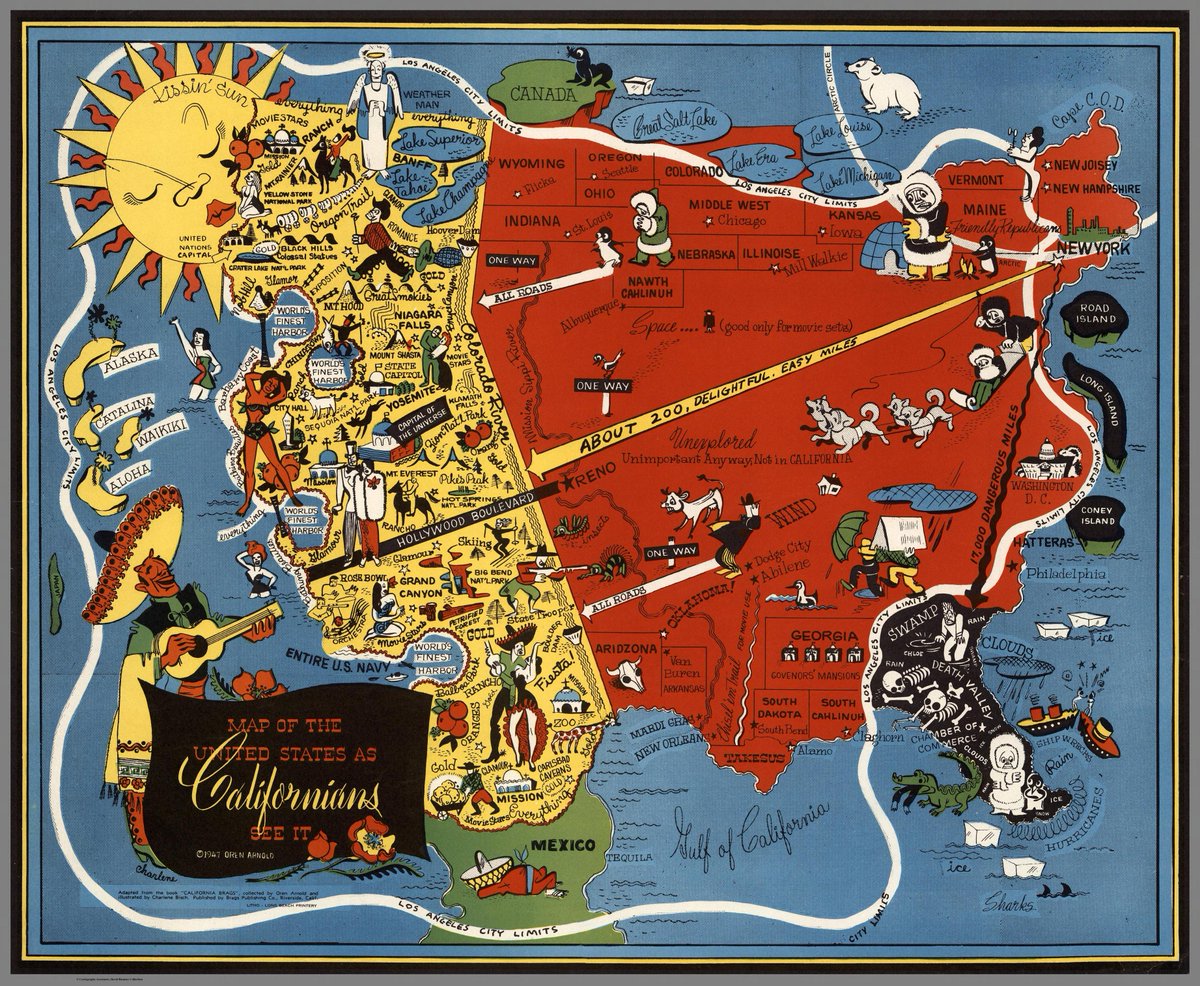 Vintage Maps tweet media