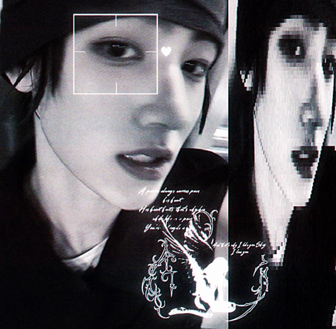 ami ؛༊ tweet media