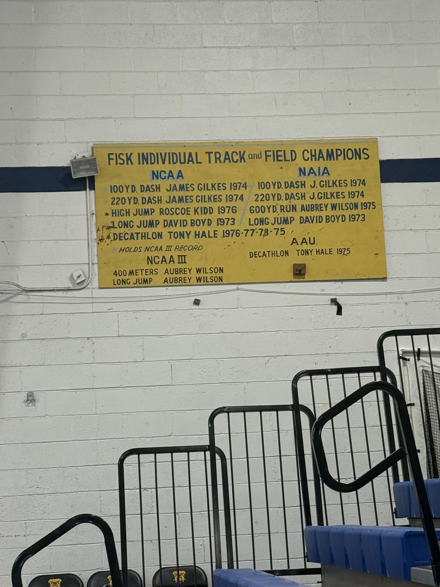 HoopsRiverdale's tweet image. Settled in at Fisk University for the @ChampProduction NABC clinic! Can’t wait to learn from the coaches who will be presenting! #alwayslearning