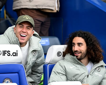 Chelsea Dodgers tweet media