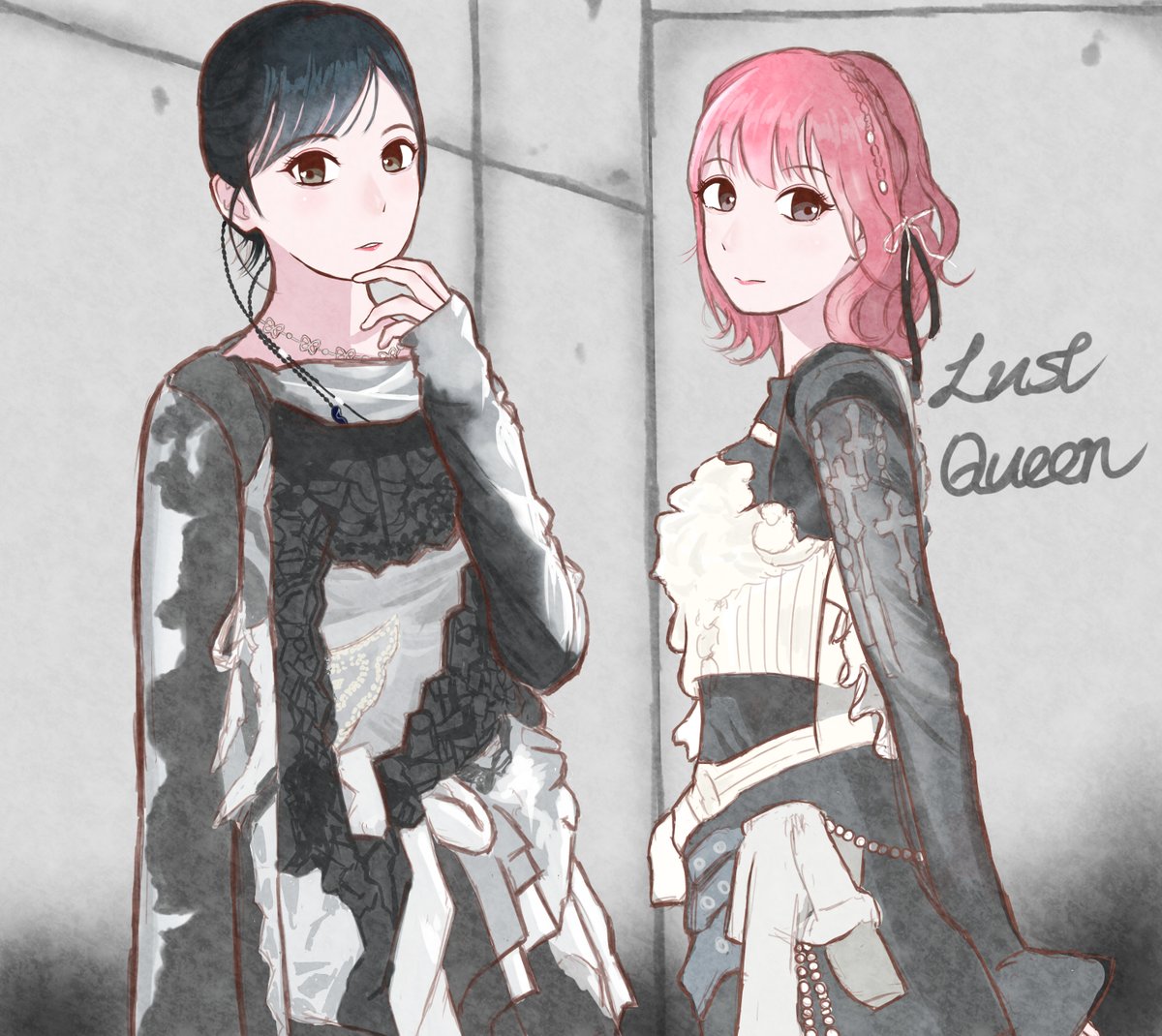 けーえー tweet media