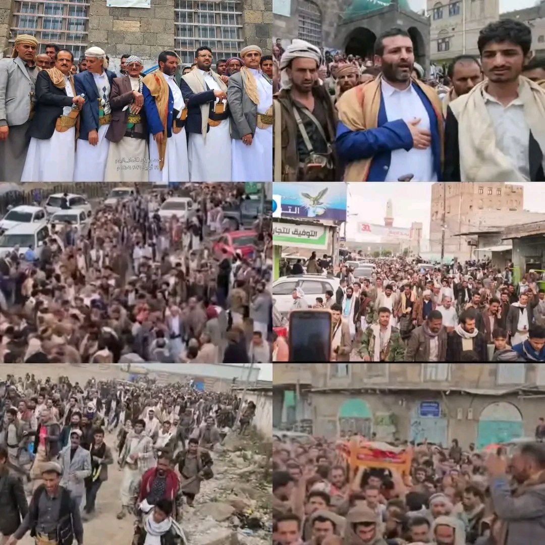 احمد محمد منصور tweet media