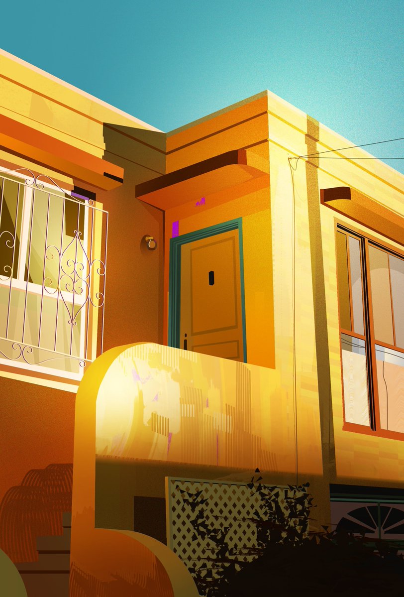 Kade Byrand is looking for work! tweet media