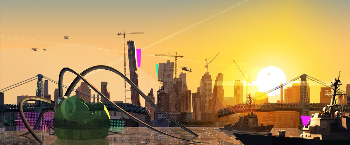 Kade Byrand is looking for work! tweet media