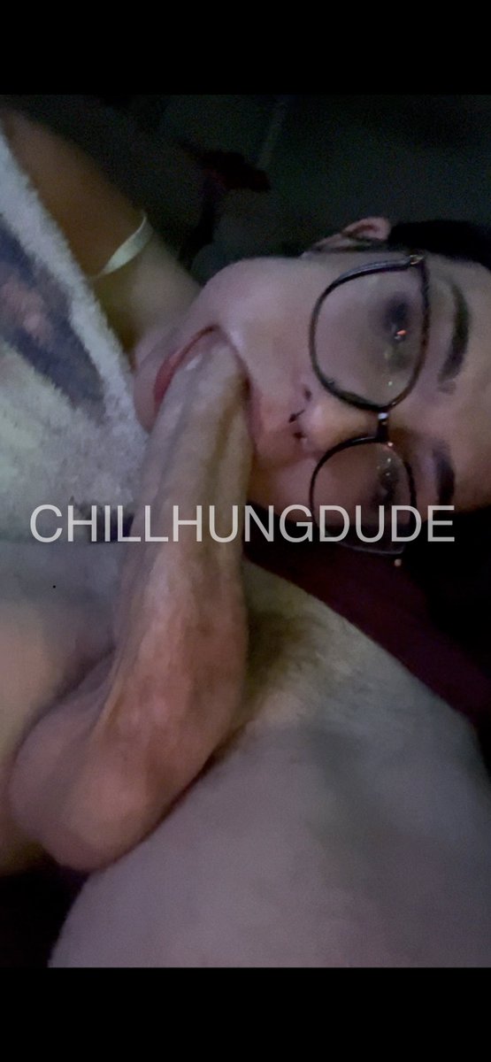 Chillhungdude tweet media