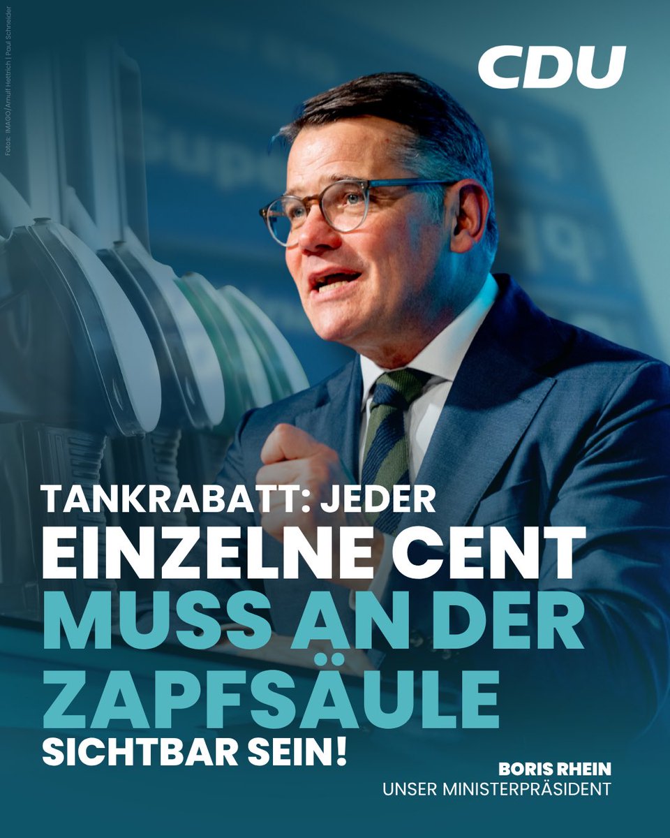 CDU Hessen tweet media