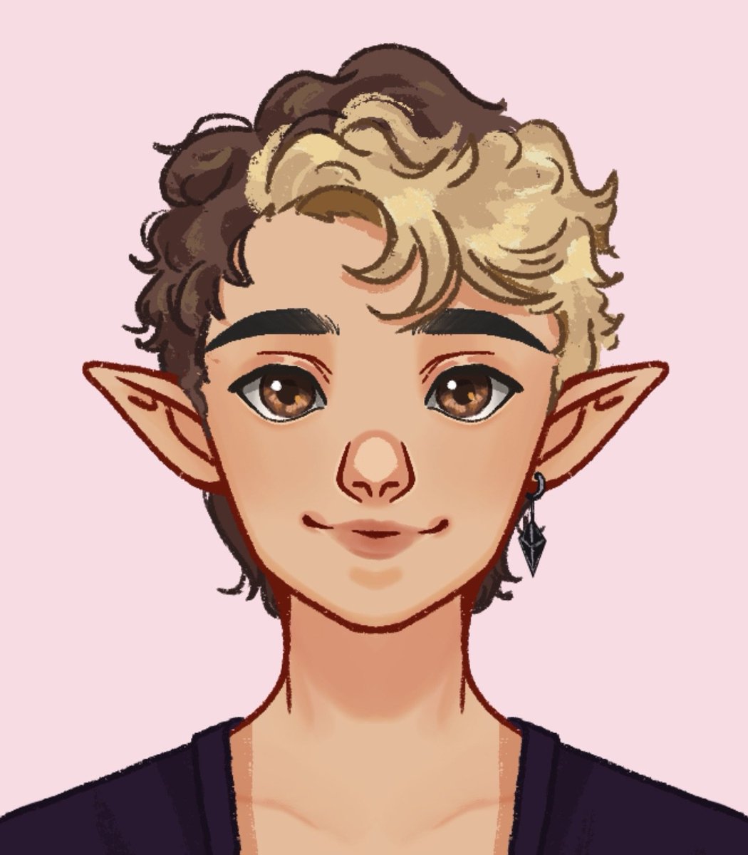 New Life Witches SMP tweet media