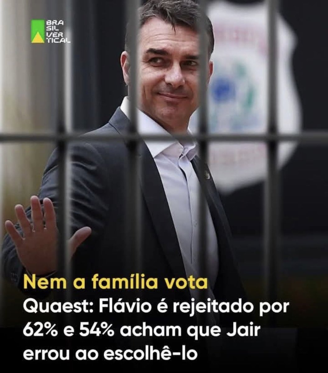 E SÓ MELHORA !
