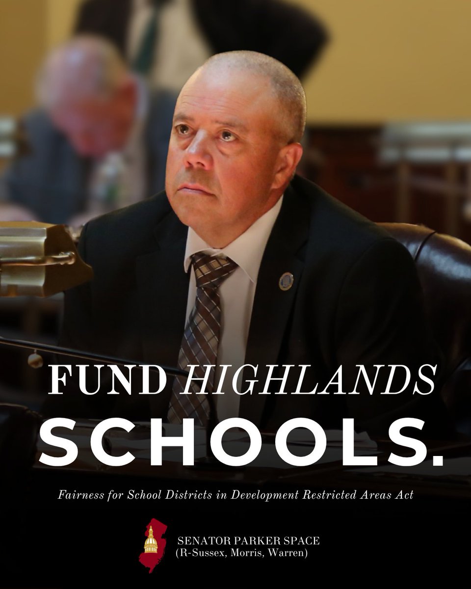 New Jersey Senate Republicans tweet media