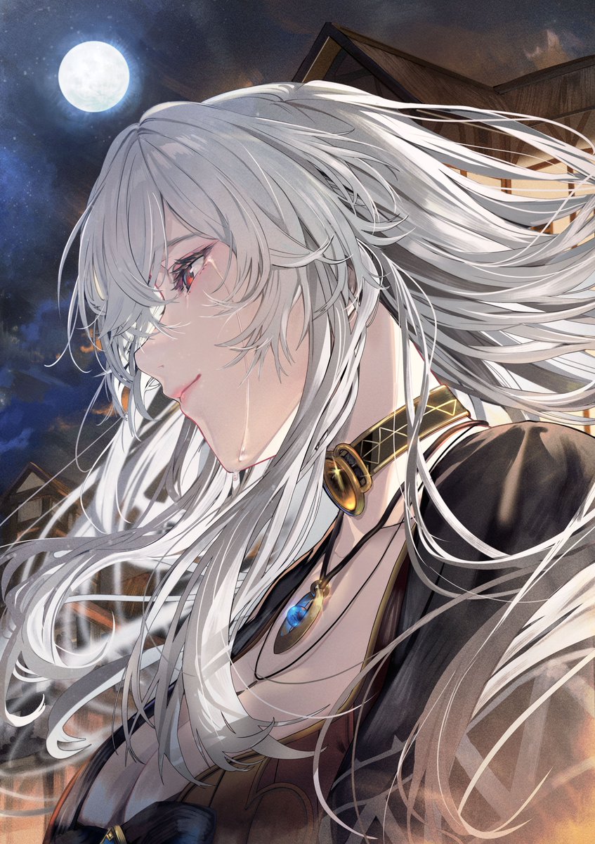 『白昼夢の青写真』公式【小説2巻5/1発売！】 tweet media