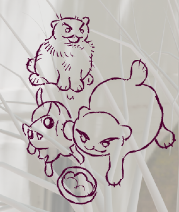 MADOG94030432's tweet photo. #mewgenics
baby....... https://t.co/xBSYiMKz0h