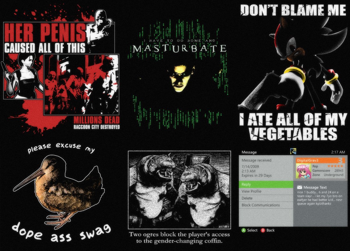 DIGITALGRAV3 tweet media