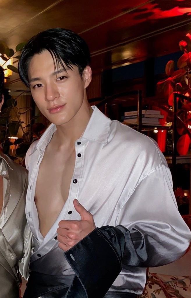 renjun edger kaz tweet media