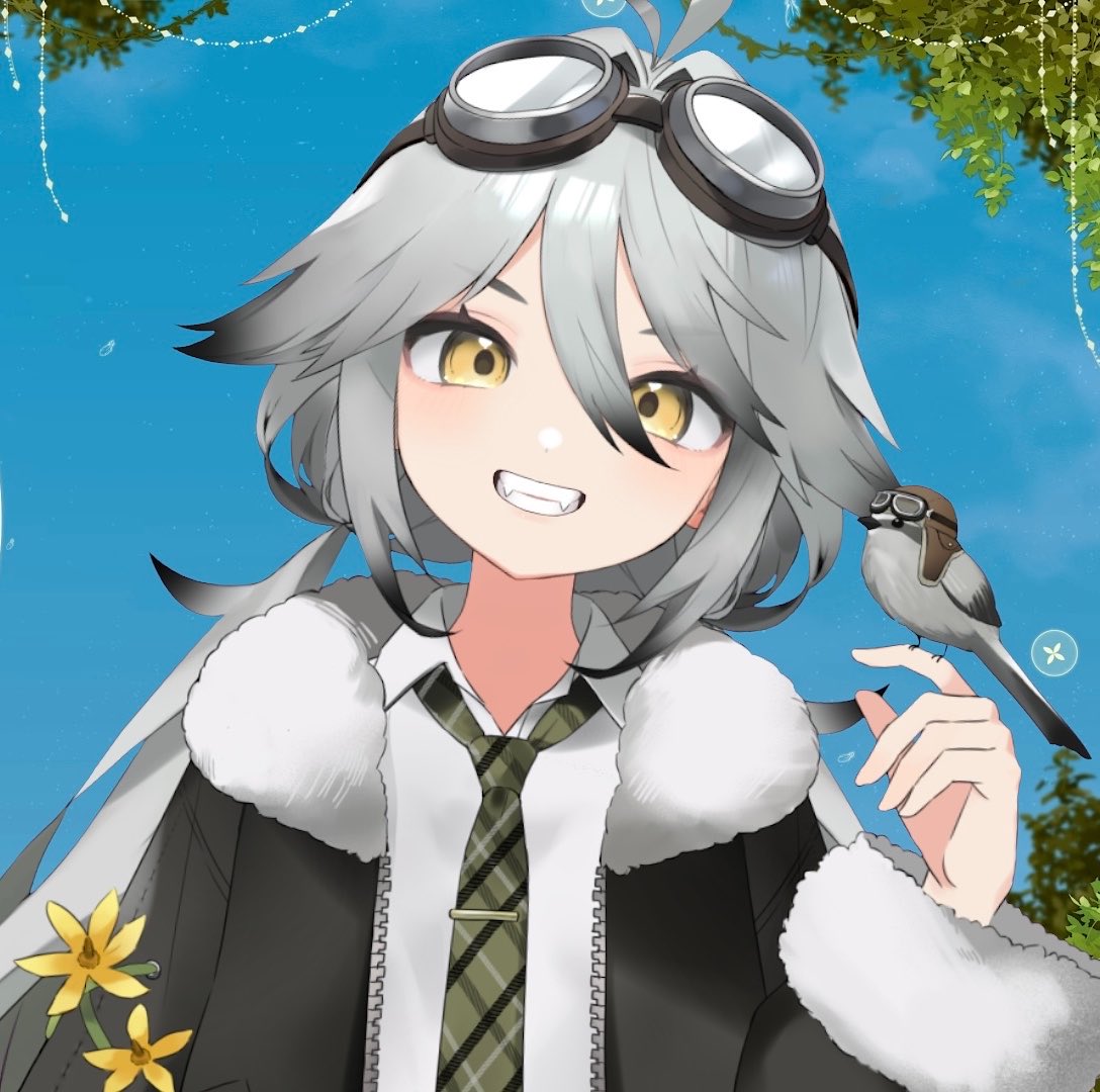 Nia Suzune ✧ 【REBRANDING】 🔔🌿 tweet media