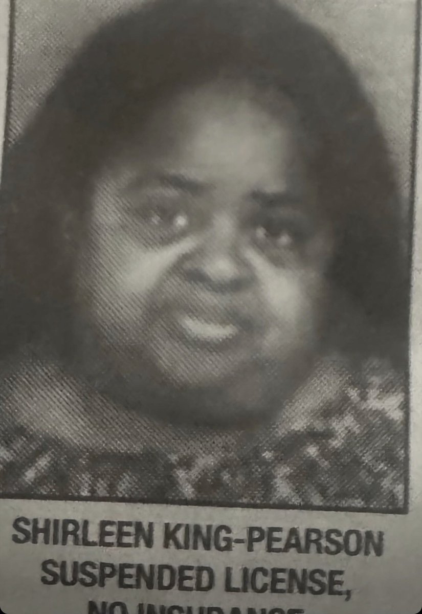 MCFP (Mary Cosby Fan Page) tweet media