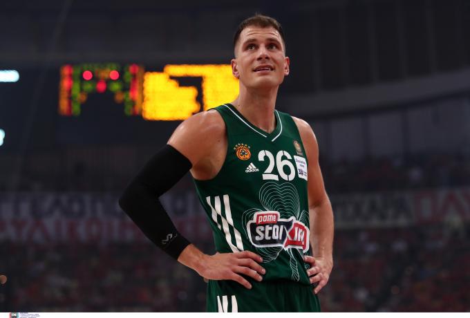 Κάντε ένα μπρέικ στο εξοχικό σας ☘️

#paobc