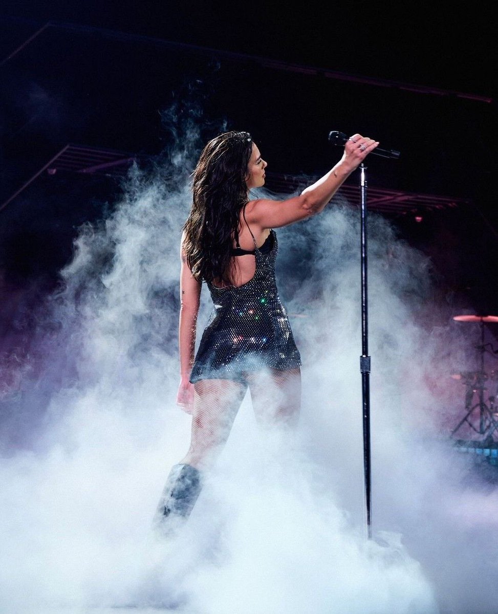 Dua Lipa Brasil tweet media