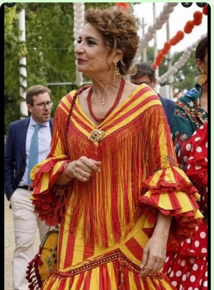 Sonia Sierra tweet media