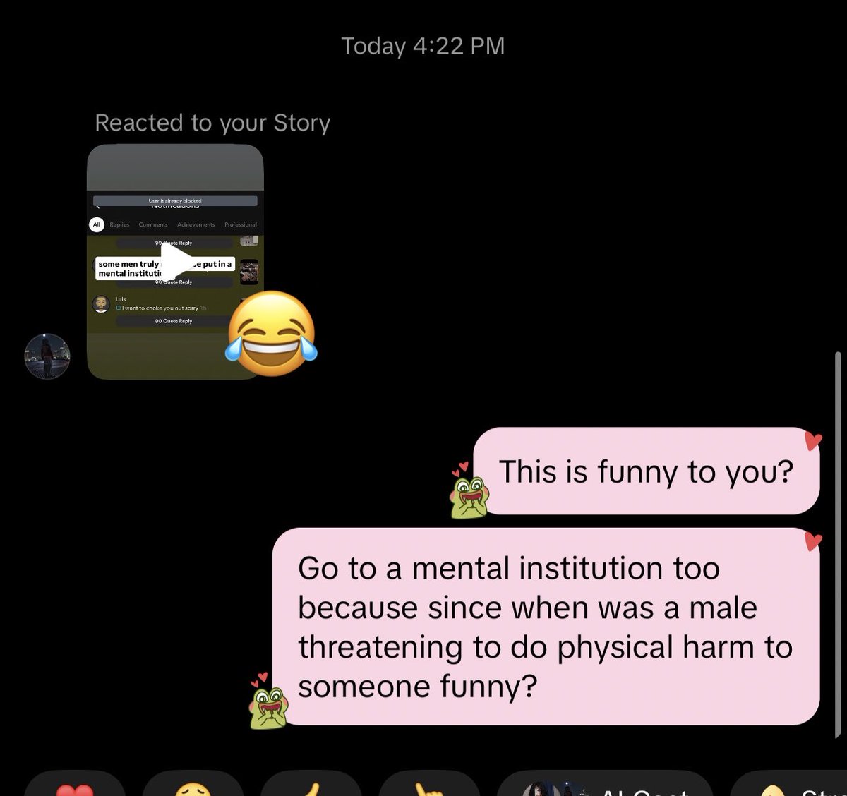 💗Ariella💗 tweet media